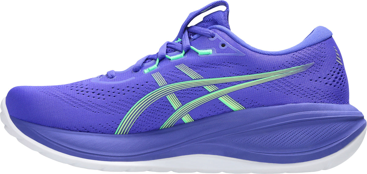 Men's Gel Cumulus 28 Road Running Shoes - Blue
