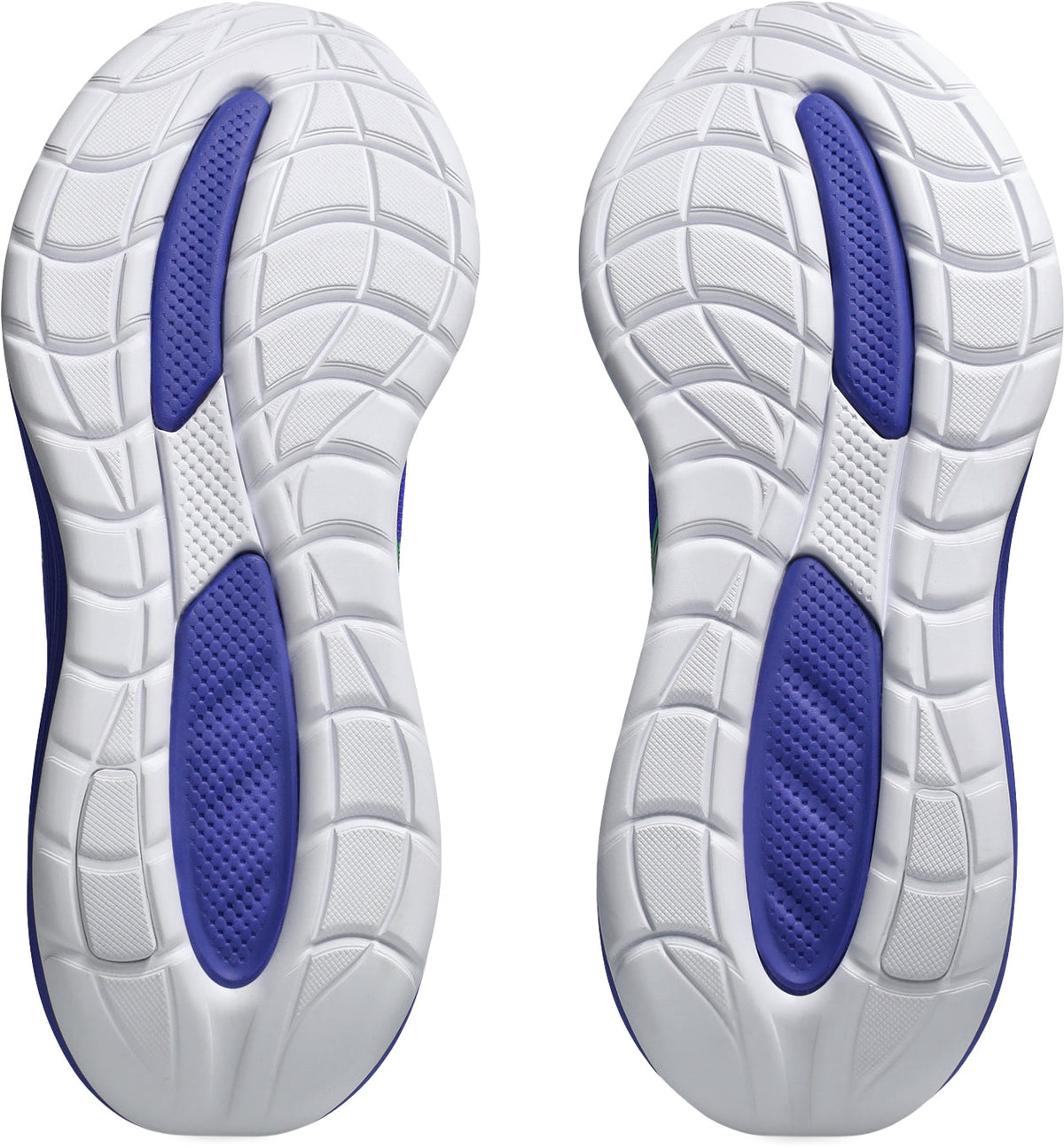 Men's Gel Cumulus 28 Road Running Shoes - Blue