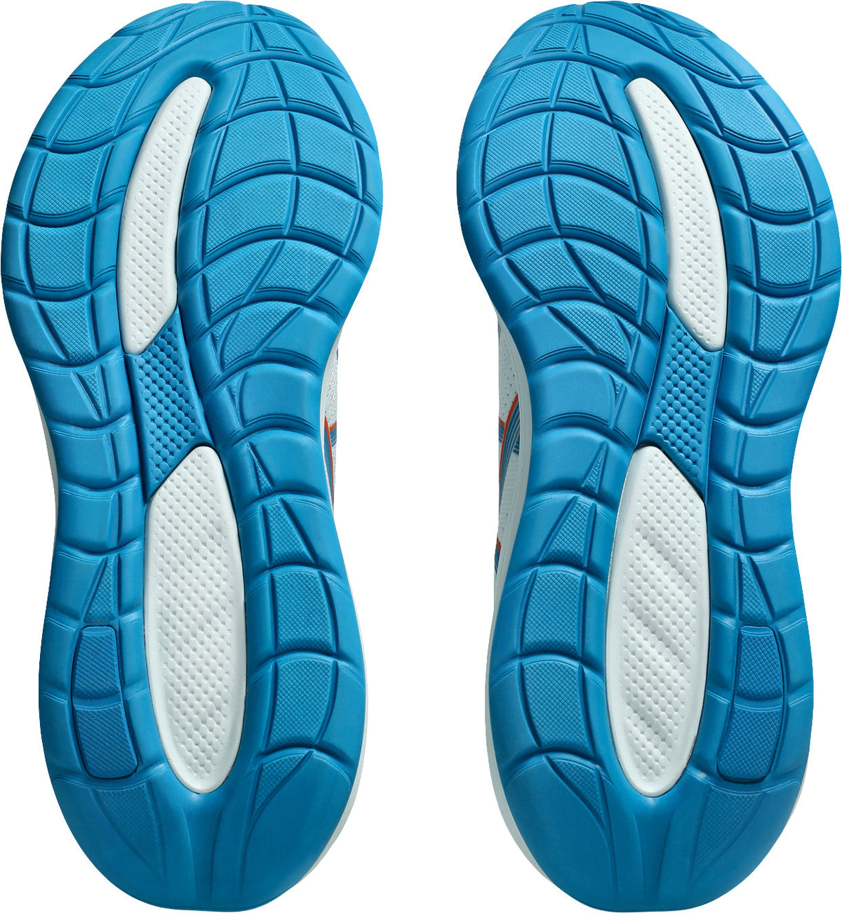 Men's Gel Cumulus 28 Road Running Shoes - Blue