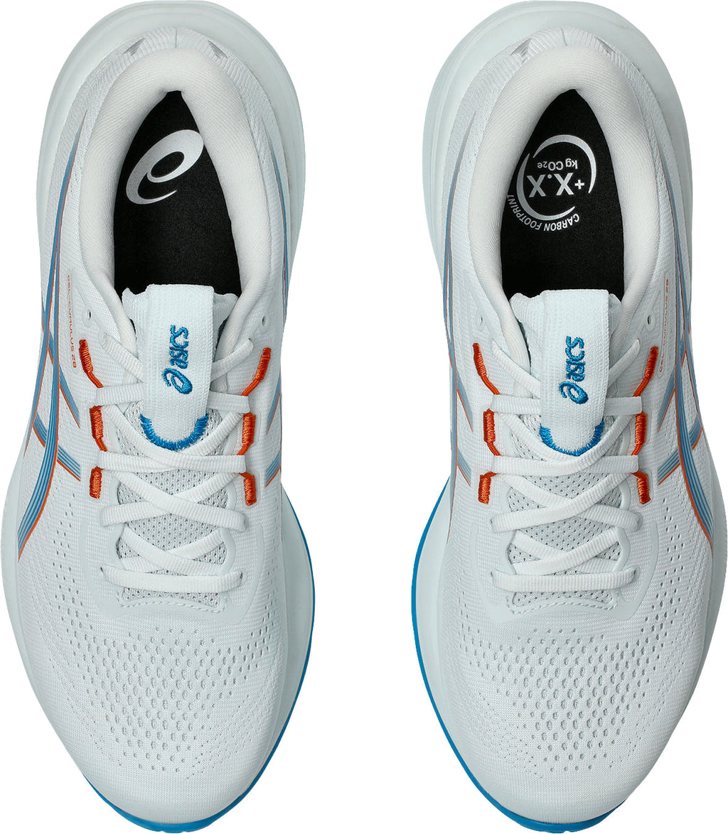 Men's Gel Cumulus 28 Road Running Shoes - Blue