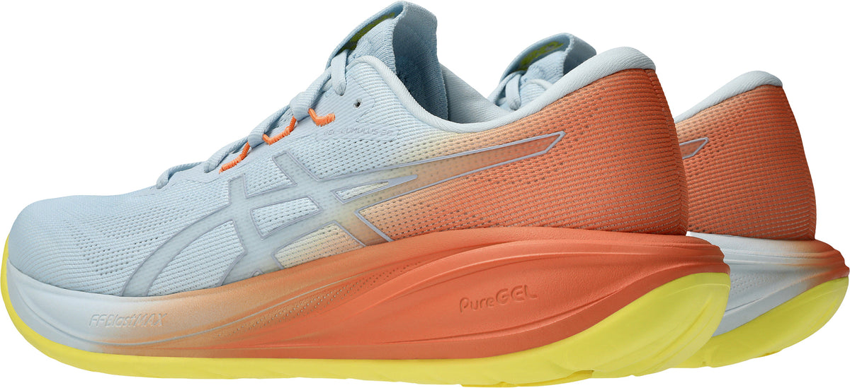 Men's Gel Cumulus 28 Road Running Shoes - Blue