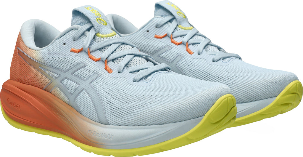 Men's Gel Cumulus 28 Road Running Shoes - Blue