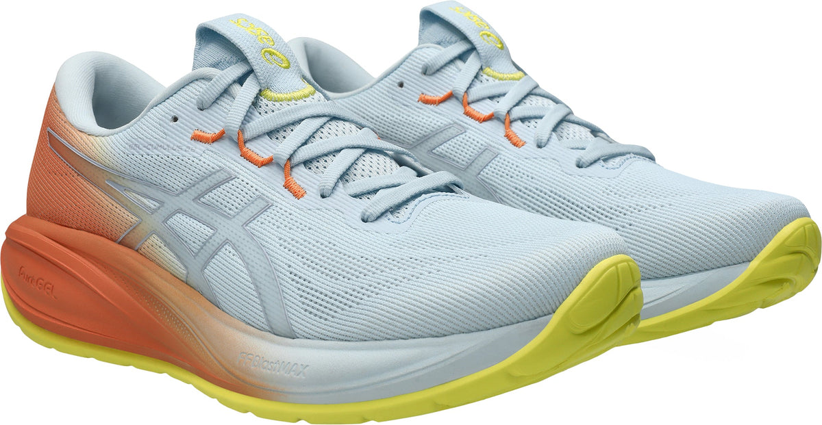 Men's Gel Cumulus 28 Road Running Shoes - Blue