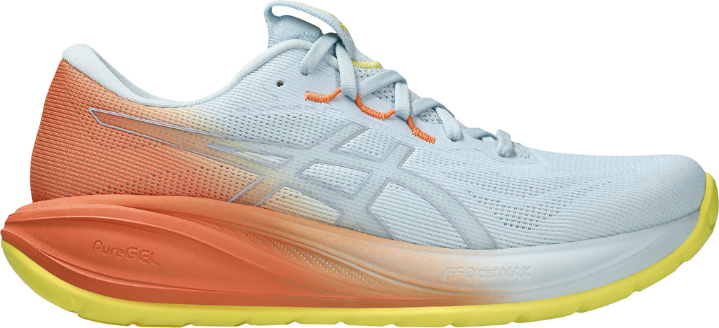 Men's Gel Cumulus 28 Road Running Shoes - Blue