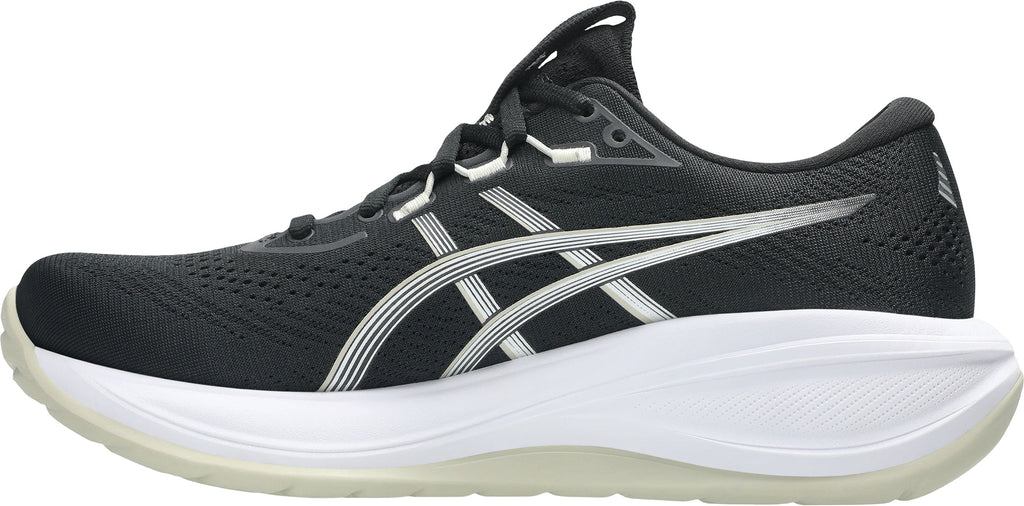 Women's Gel Cumulus 28 Road Running Shoes - Black