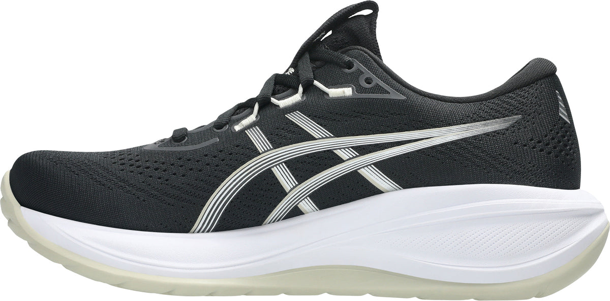 Women's Gel Cumulus 28 Road Running Shoes - Black