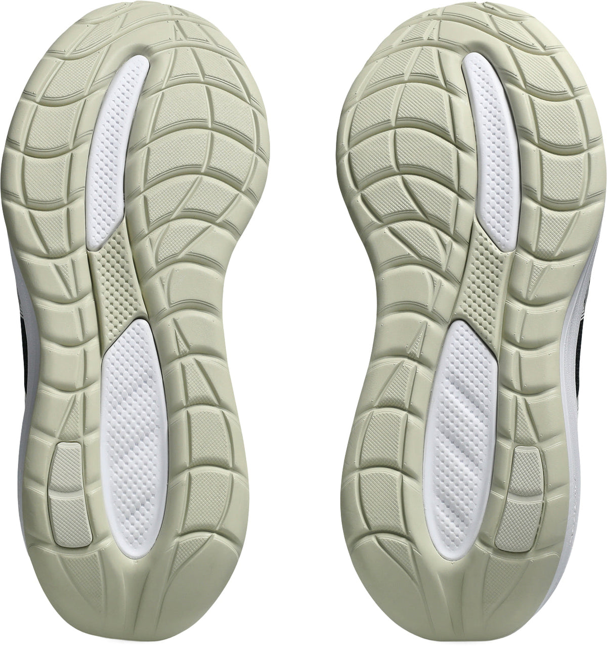 Women's Gel Cumulus 28 Road Running Shoes - Black