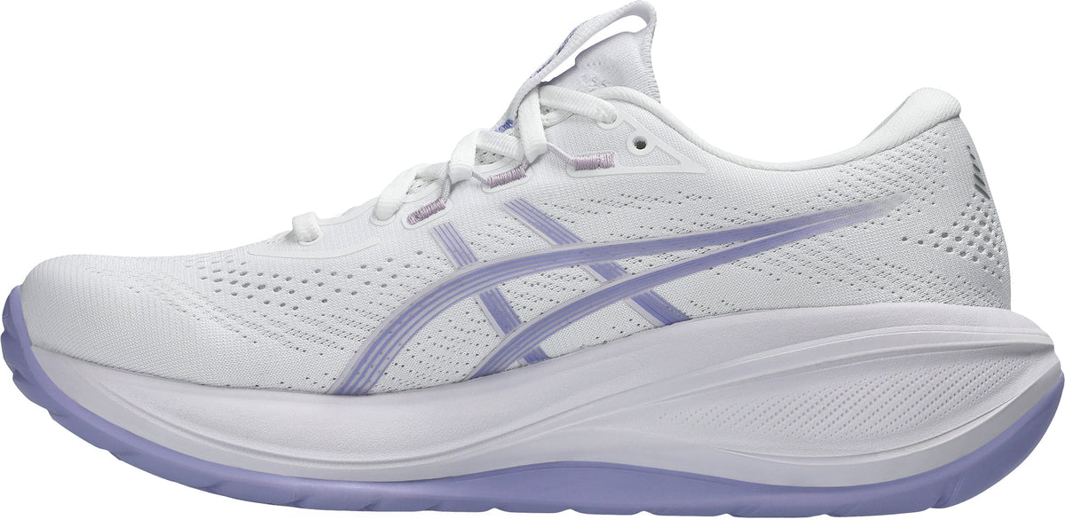 Women's Gel Cumulus 28 Road Running Shoes - White