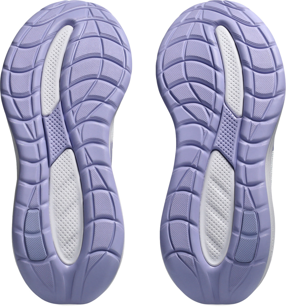 Women's Gel Cumulus 28 Road Running Shoes - White