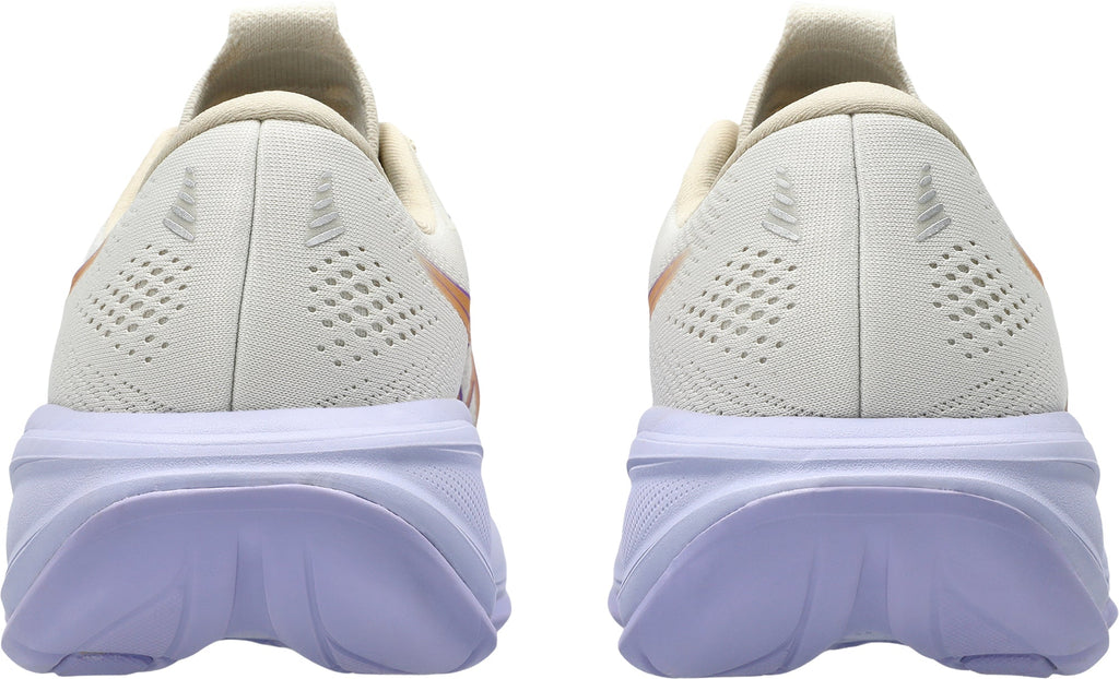 Women's Gel Cumulus 28 Road Running Shoes - Cream