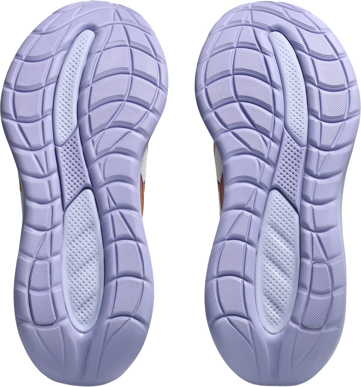 Women's Gel Cumulus 28 Road Running Shoes - Cream