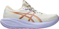 Women's Gel Cumulus 28 Road Running Shoes - Cream