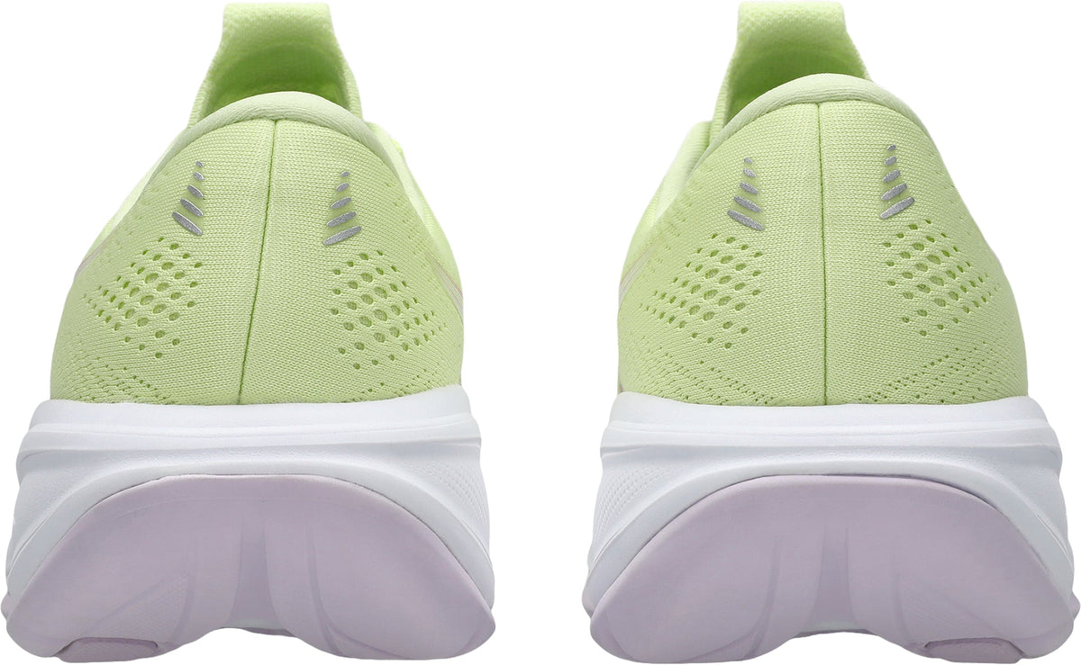 Women's Gel Cumulus 28 Road Running Shoes - Green