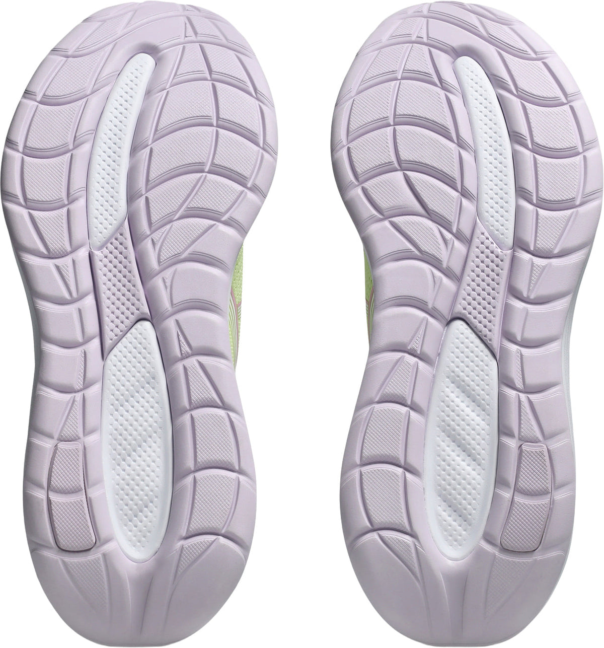 Women's Gel Cumulus 28 Road Running Shoes - Green