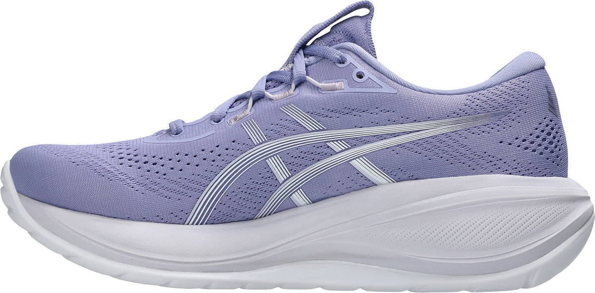 Women's Gel Cumulus 28 Road Running Shoes - Blue