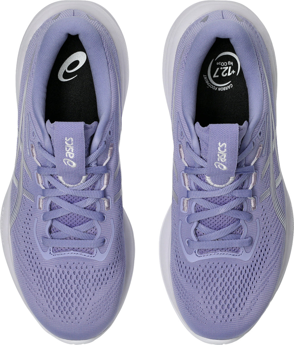 Women's Gel Cumulus 28 Road Running Shoes - Blue