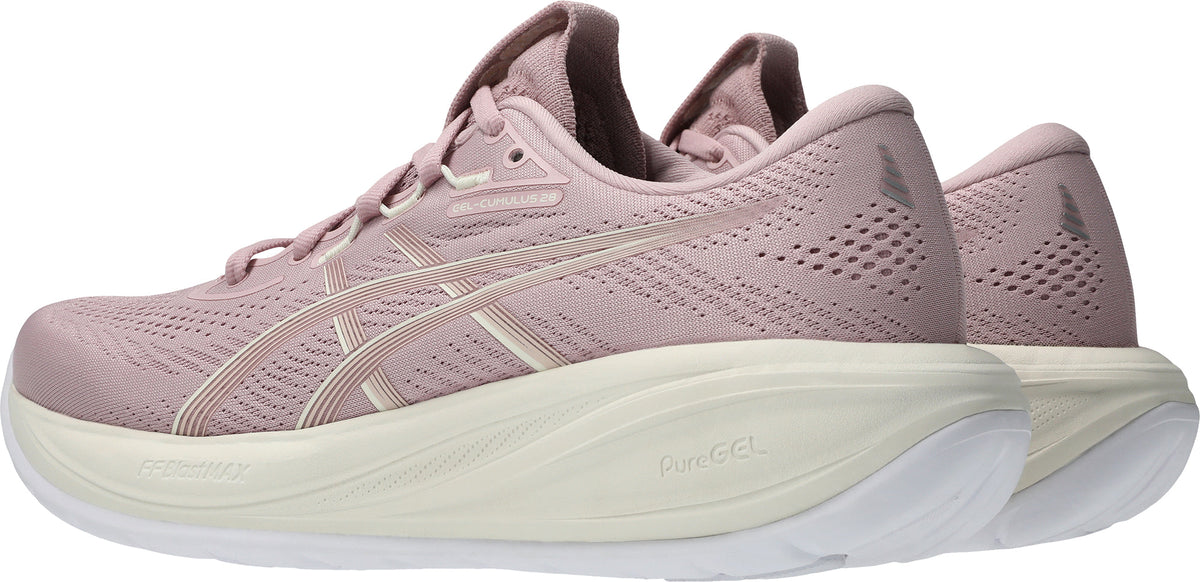 Women's Gel Cumulus 28 Road Running Shoes - Pink