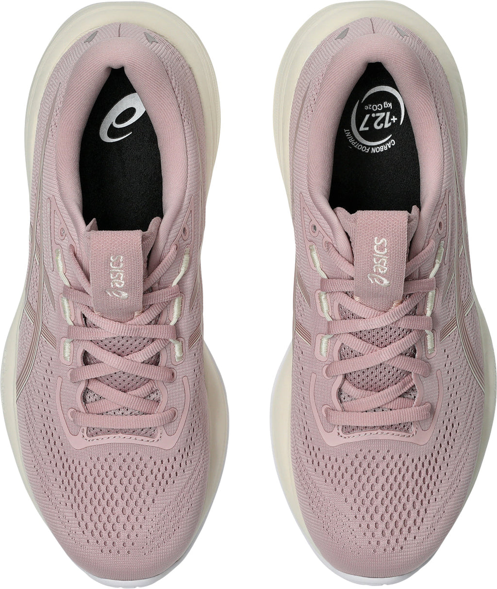 Women's Gel Cumulus 28 Road Running Shoes - Pink
