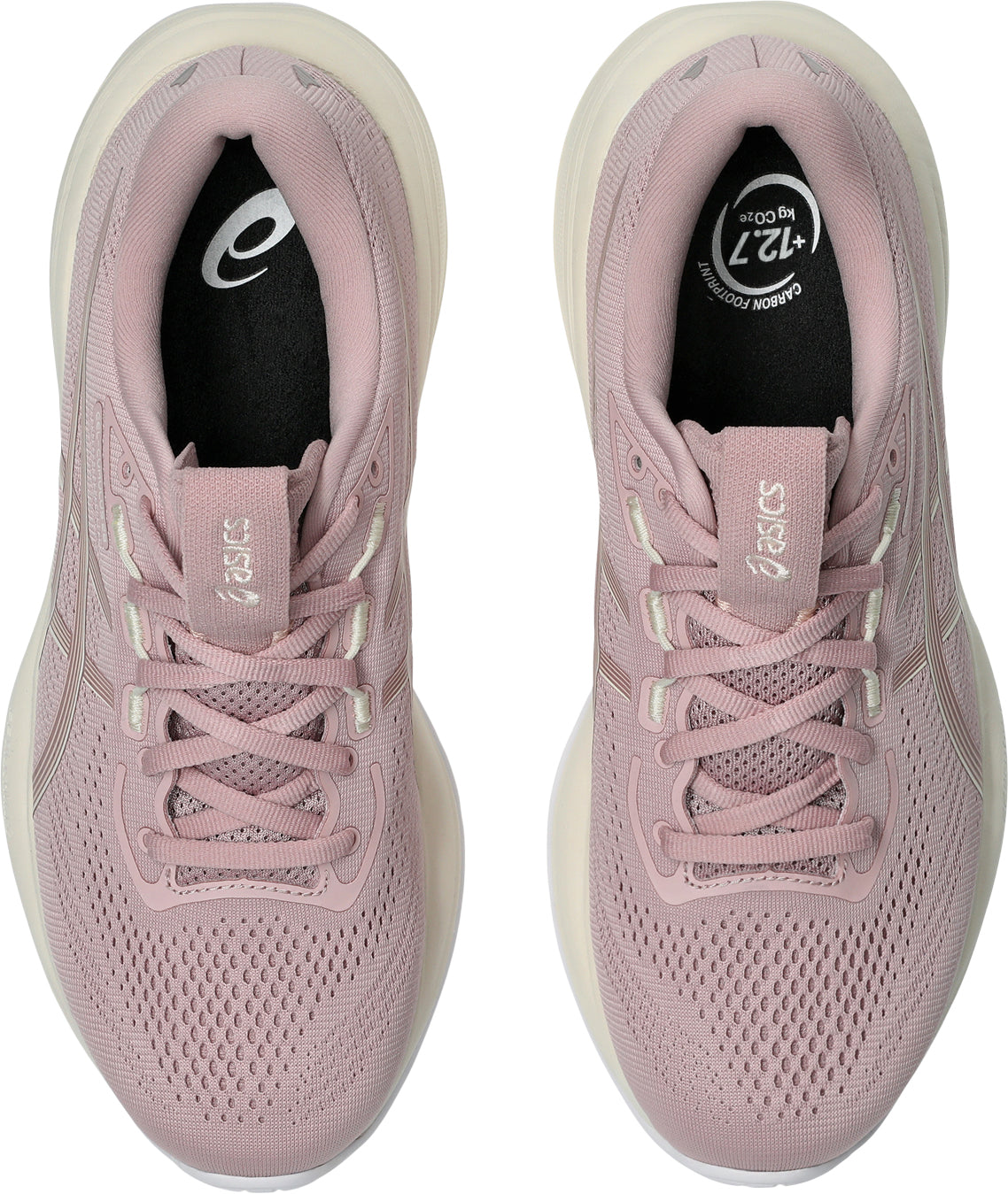 Women's Gel Cumulus 28 Road Running Shoes - Pink