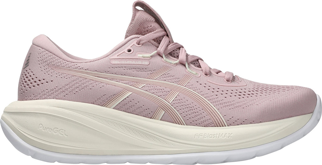 Women's Gel Cumulus 28 Road Running Shoes - Pink