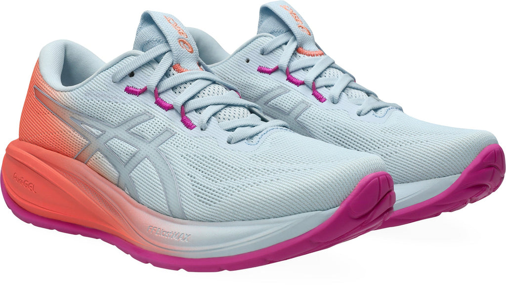Women's Gel Cumulus 28 Road Running Shoes - Blue