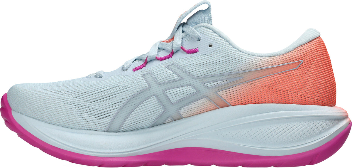 Women's Gel Cumulus 28 Road Running Shoes - Blue