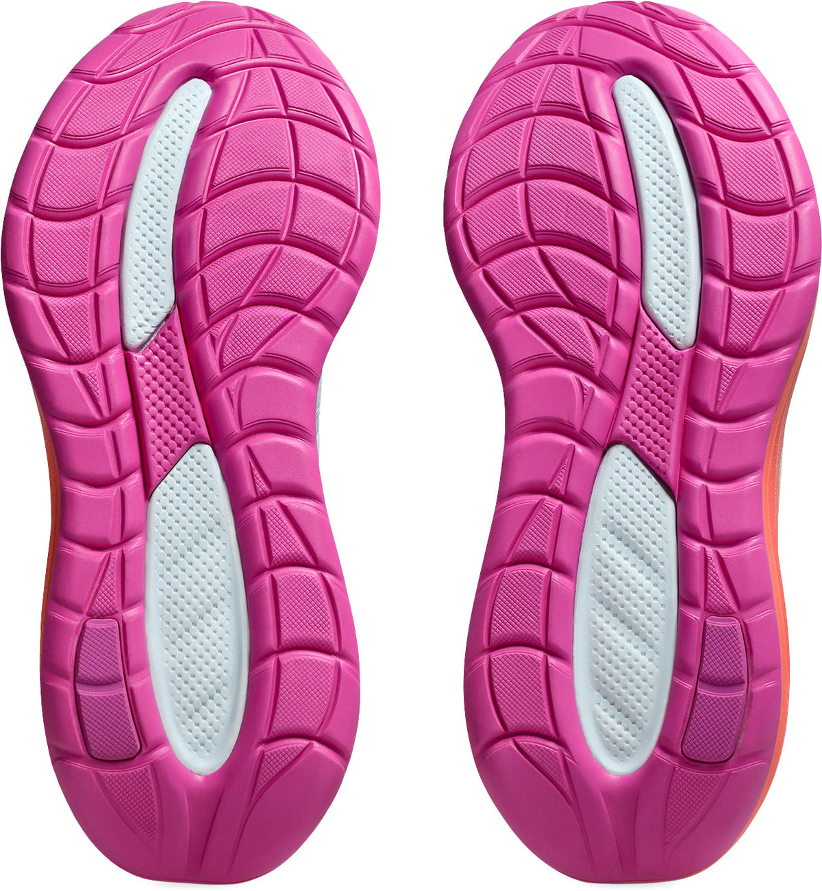 Women's Gel Cumulus 28 Road Running Shoes - Blue