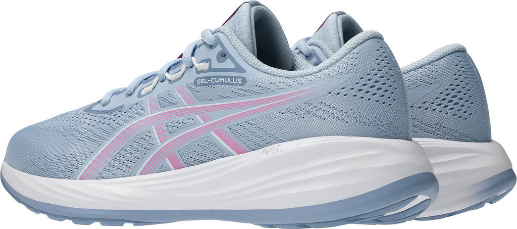 Junior Gel Cumulus 28 GS Road Running Shoes - Blue