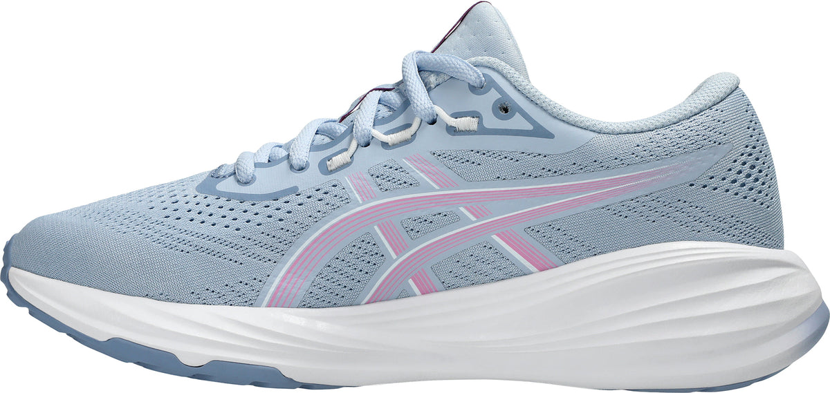 Junior Gel Cumulus 28 GS Road Running Shoes - Blue