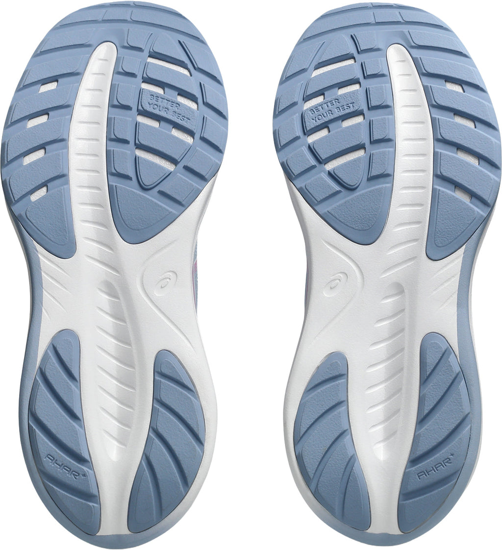 Junior Gel Cumulus 28 GS Road Running Shoes - Blue