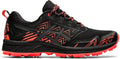 Women's Gel FujiSetsu 3 GORE-TEX Winter Trail Running Shoes - Black