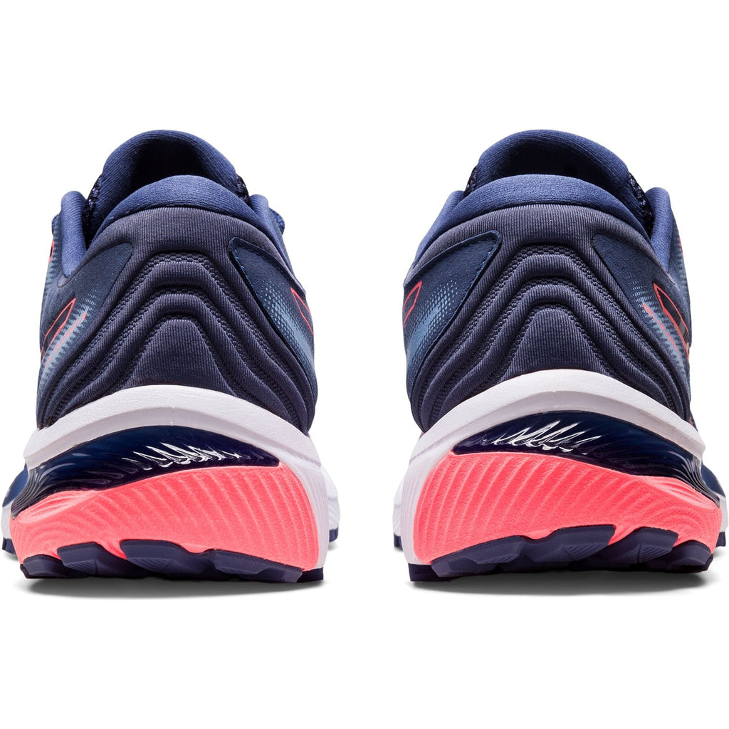 Women's Gel Glorify 5 Road Running Shoes - Blue