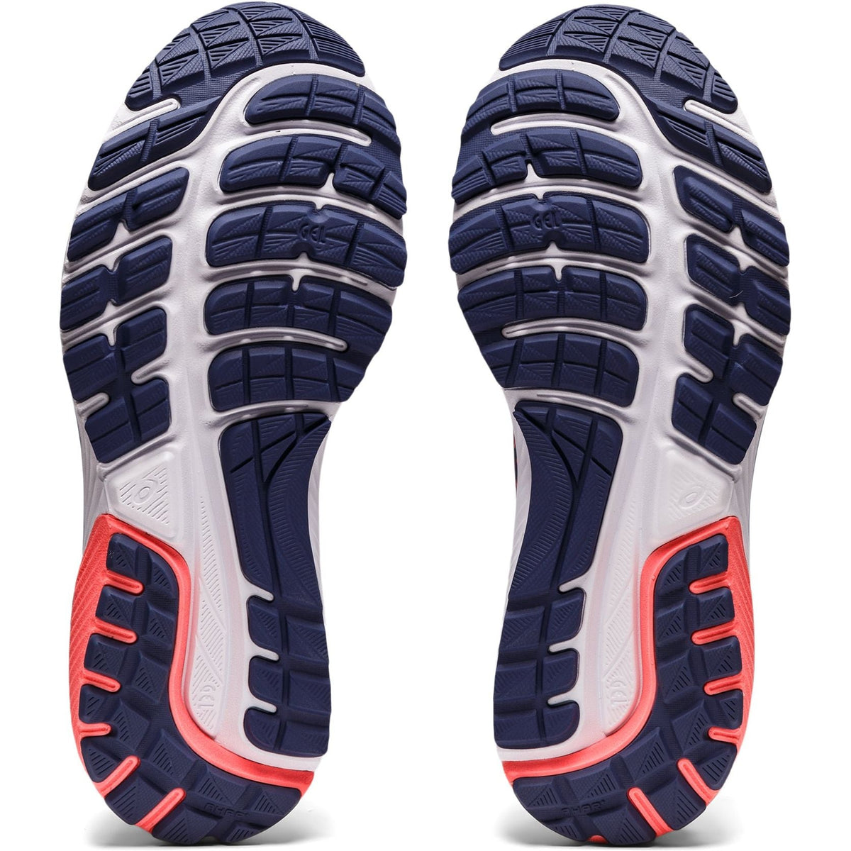 Women's Gel Glorify 5 Road Running Shoes - Blue