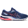 Women's Gel Glorify 5 Road Running Shoes - Blue