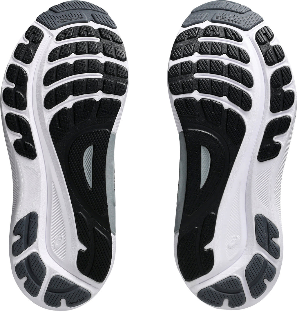 Men's Gel Kayano 31 Wide Fit (2E) Road Running Shoes - Black
