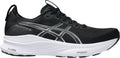 Men's Gel Kayano 32 Wide Fit (2E) Road Running Shoes - Black