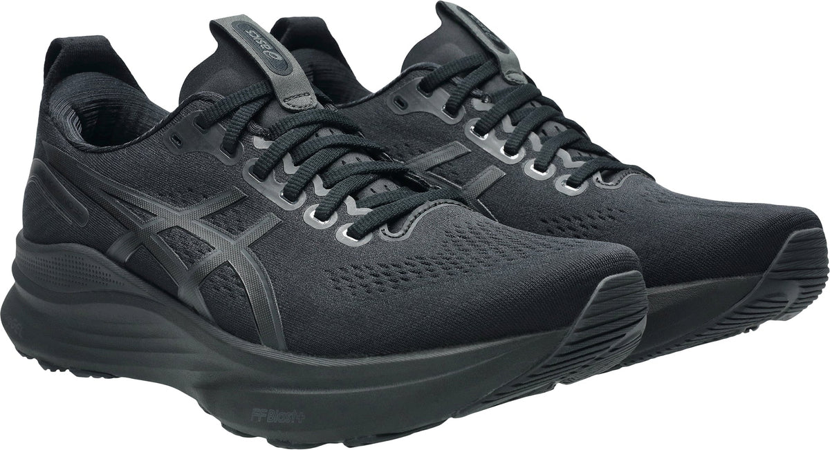 Men's Gel Kayano 32 Road Running Shoes - Black