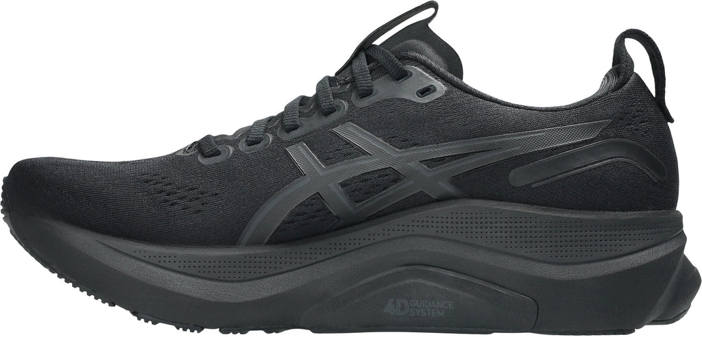 Men's Gel Kayano 32 Road Running Shoes - Black