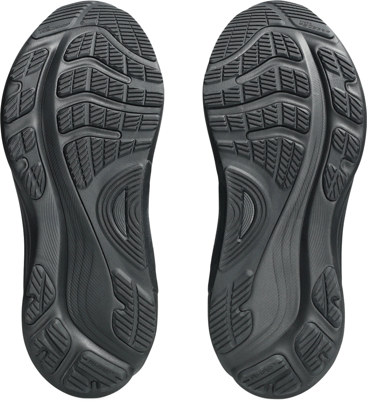 Men's Gel Kayano 32 Road Running Shoes - Black