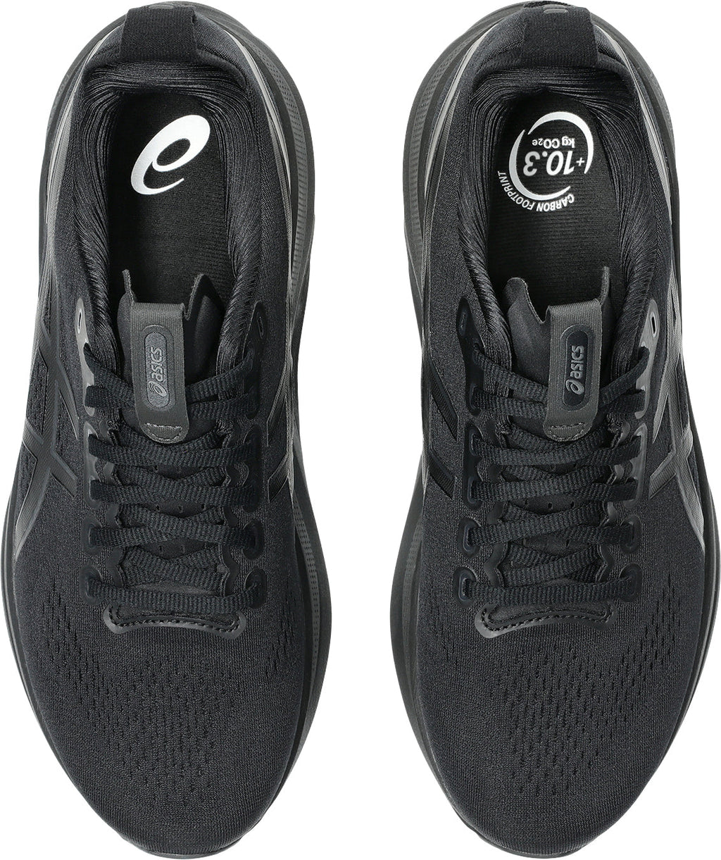 Men's Gel Kayano 32 Road Running Shoes - Black