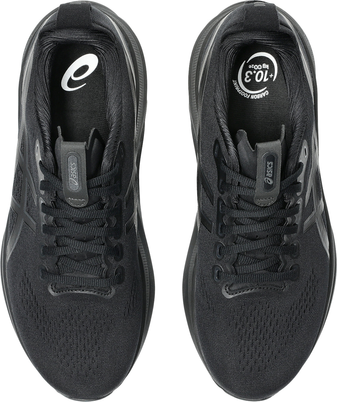 Men's Gel Kayano 32 Road Running Shoes - Black