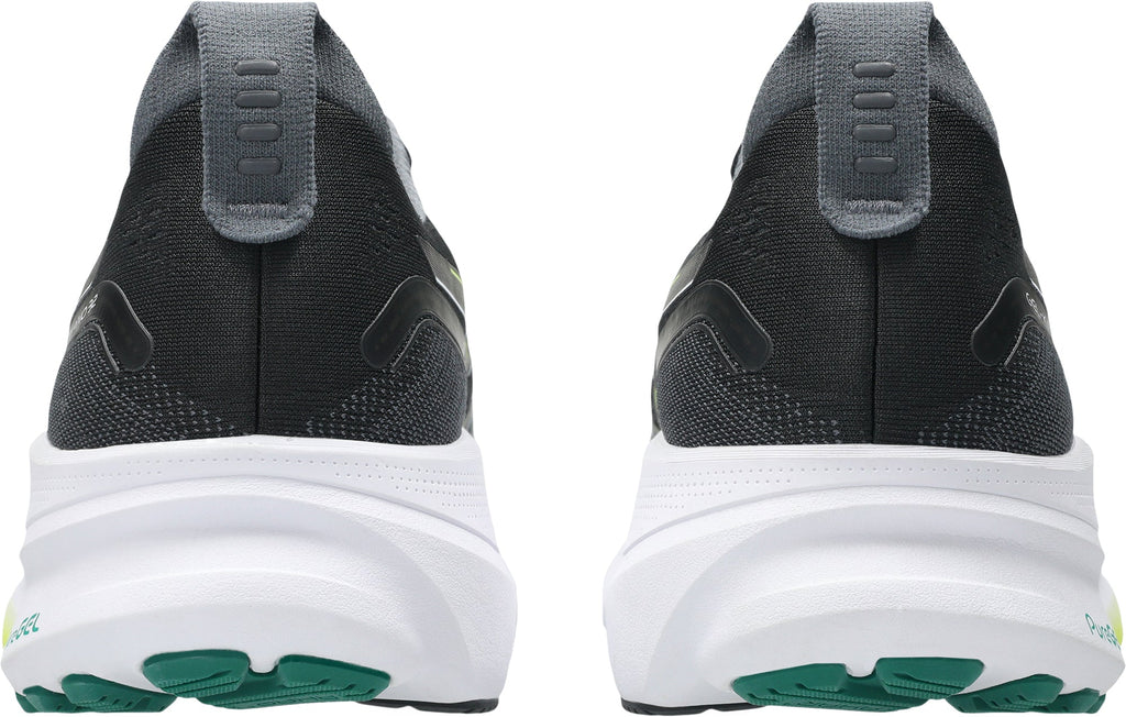 Men's Gel Kayano 32 Road Running Shoes - Black
