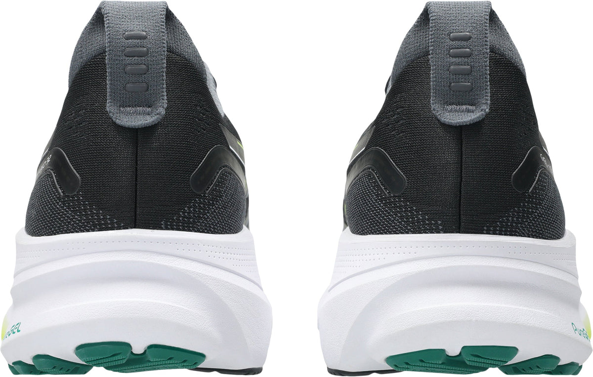 Men's Gel Kayano 32 Road Running Shoes - Black