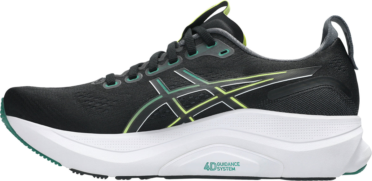Men's Gel Kayano 32 Road Running Shoes - Black