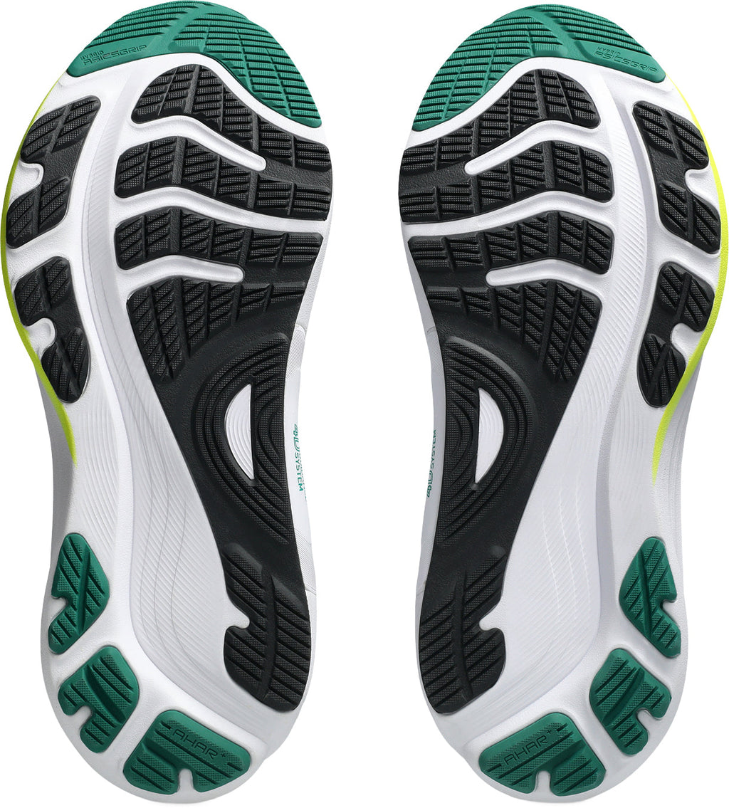 Men's Gel Kayano 32 Road Running Shoes - Black