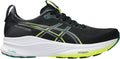 Men's Gel Kayano 32 Road Running Shoes - Black