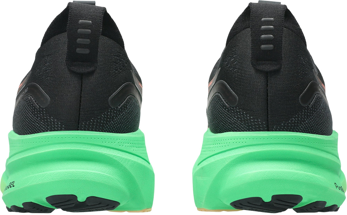 Men's Gel Kayano 32 Road Running Shoes - Black