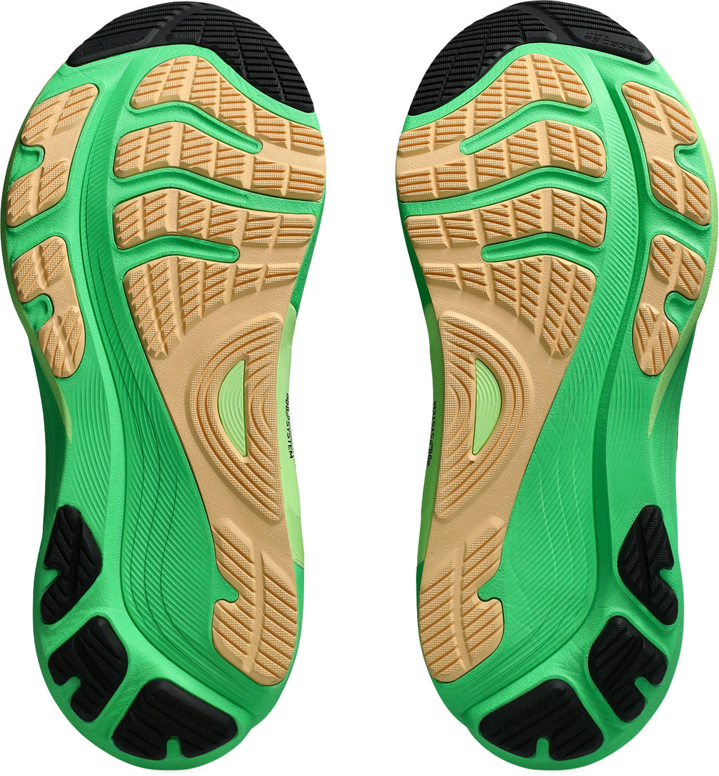 Men's Gel Kayano 32 Road Running Shoes - Black
