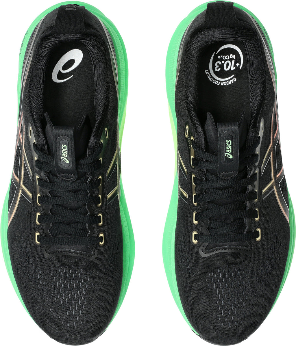 Men's Gel Kayano 32 Road Running Shoes - Black