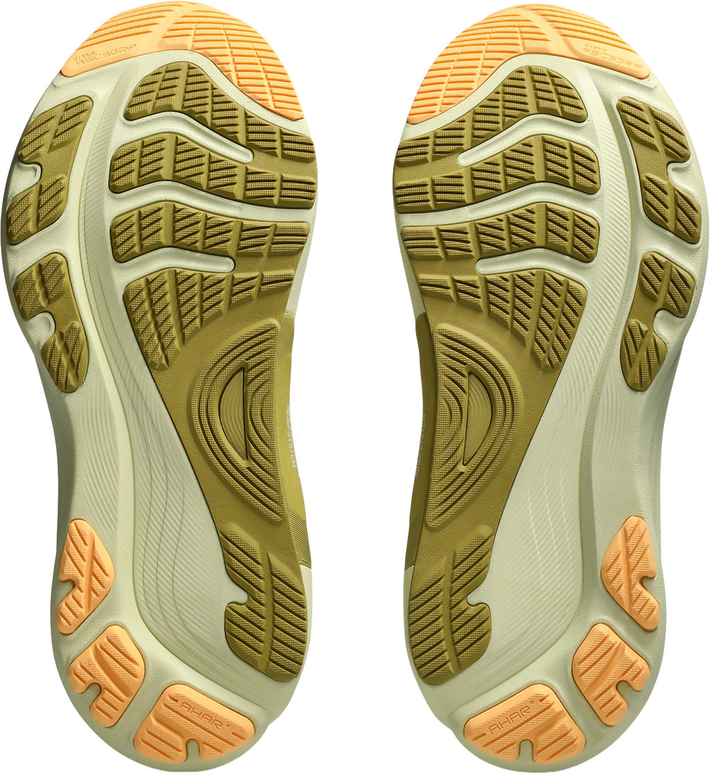 Men's Gel Kayano 32 Road Running Shoes - White